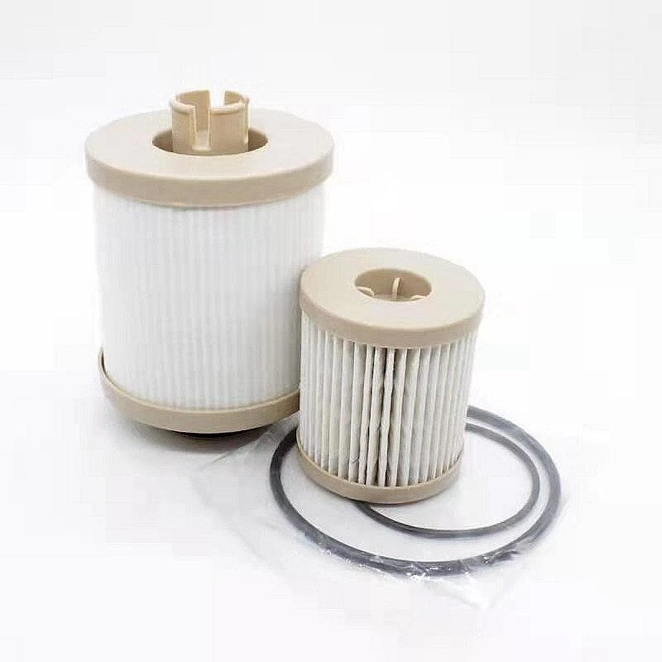 6.4L Power Stroke Fuel Filter - New Direct-Fit Diesel Replacement