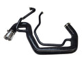 LBZ Duramax Radiator 2006-20 - New Direct-Fit Diesel Replacement