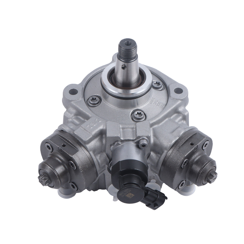 6.7L Power Stroke Injection Pump - Remanufactured Direct-Fit Diesel Replacement