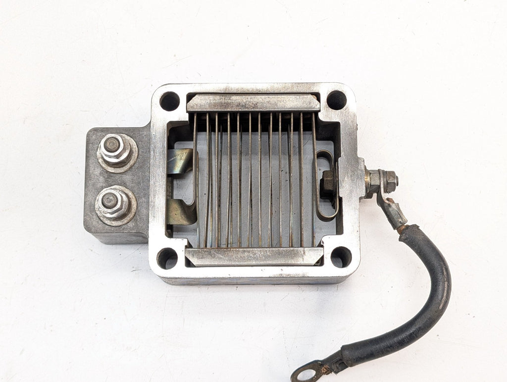 5.9L Cummins Grid Heater 1995