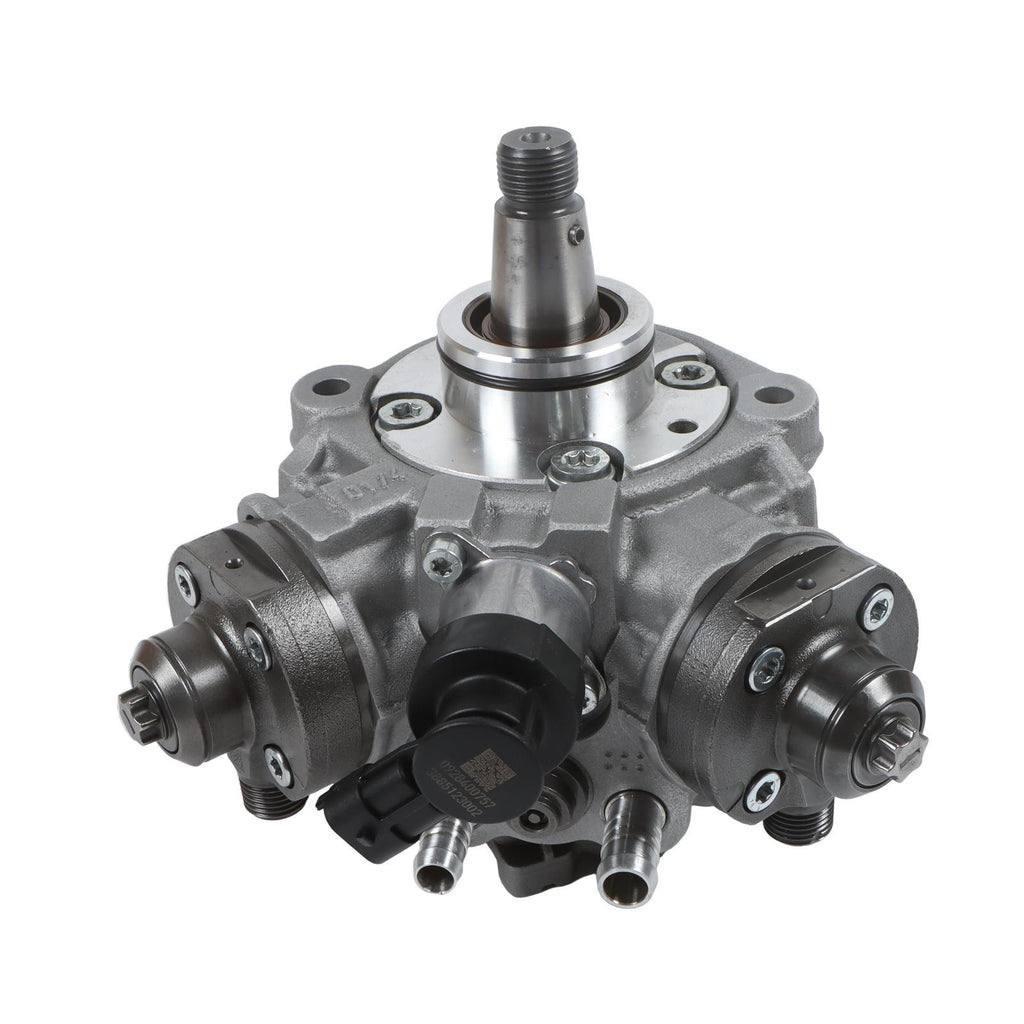 LML Duramax Injection Pump - Remanufactured Direct-Fit Diesel Replacement