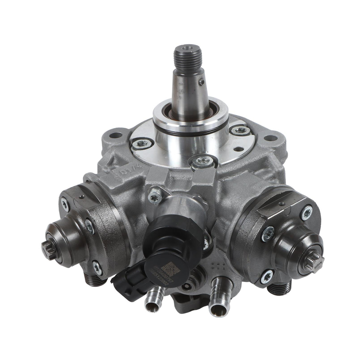 LML Duramax Injection Pump - Remanufactured Direct-Fit Diesel Replacement