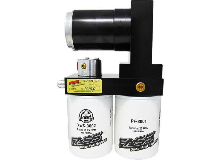 6.7L Cummins Lift Pump - New Direct-Fit Diesel Replacement