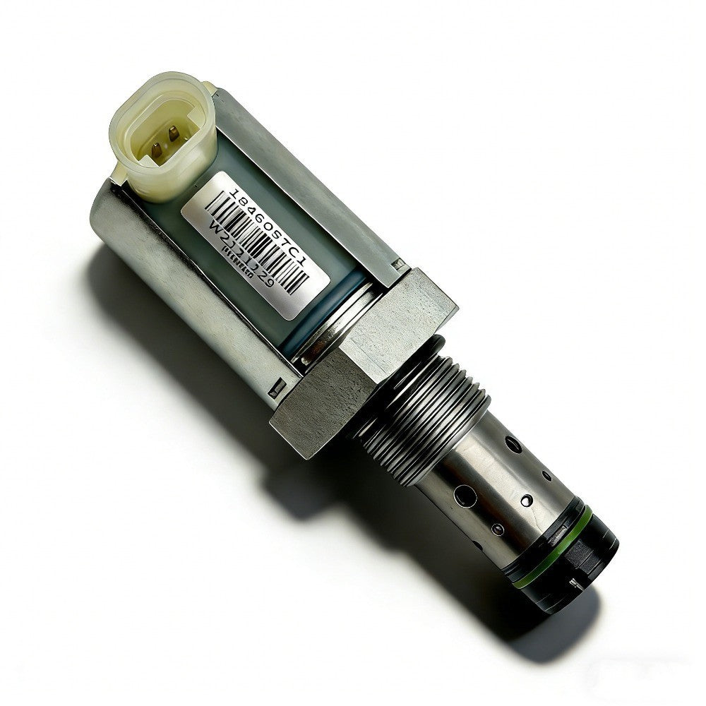 6.0L Power Stroke Injector Set - Remanufactured Direct-Fit Diesel Replacement