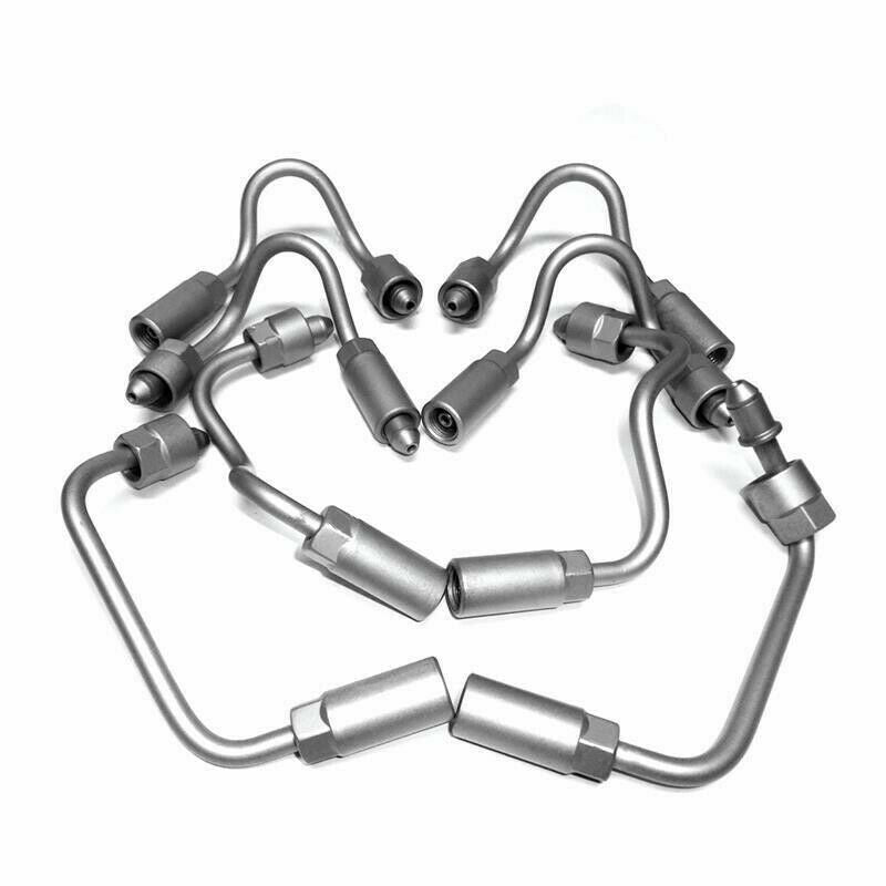 LMM Duramax Injector Line 2007 - New Direct-Fit Diesel Replacement