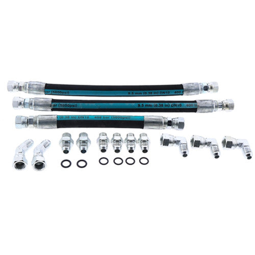 7.3L Power Stroke HPOP - Remanufactured Direct-Fit Diesel Replacement