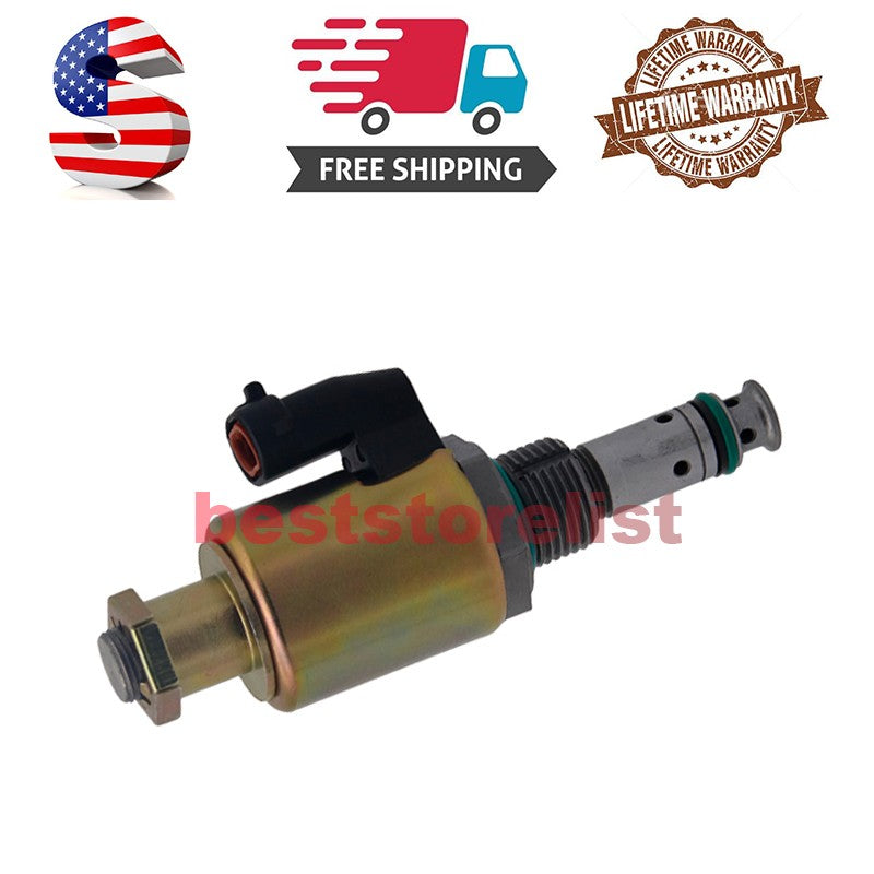 7.3L Power Stroke IPR Valve - New Direct-Fit Diesel Replacement