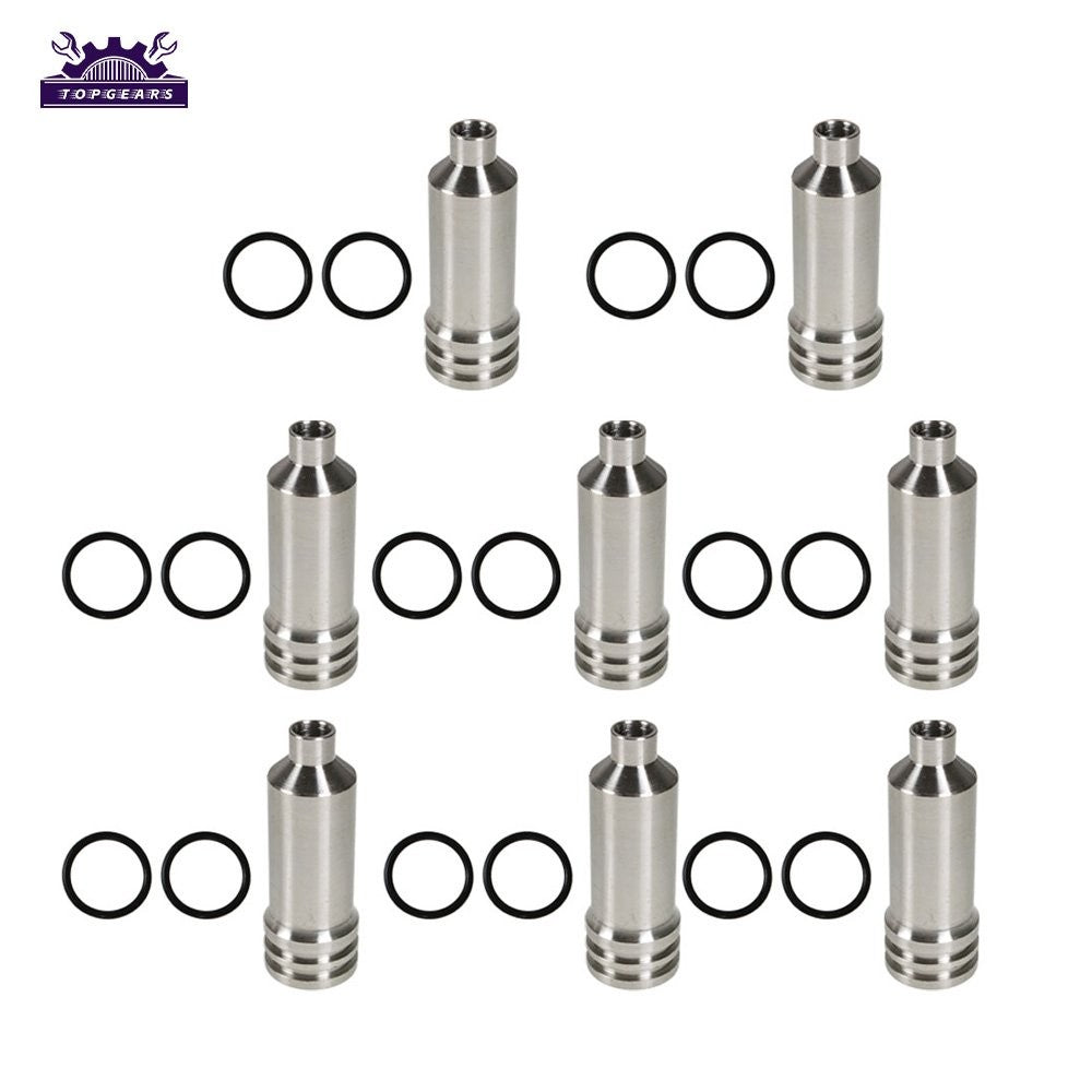 LB7 Duramax Injector Seal Kit 2001 - New Direct-Fit Diesel Replacement
