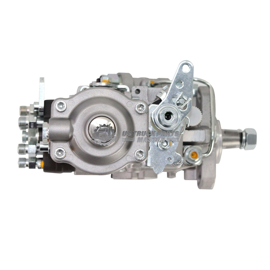 5.9L Cummins Injection Pump 1991-93 - Remanufactured Direct-Fit Diesel Replacement