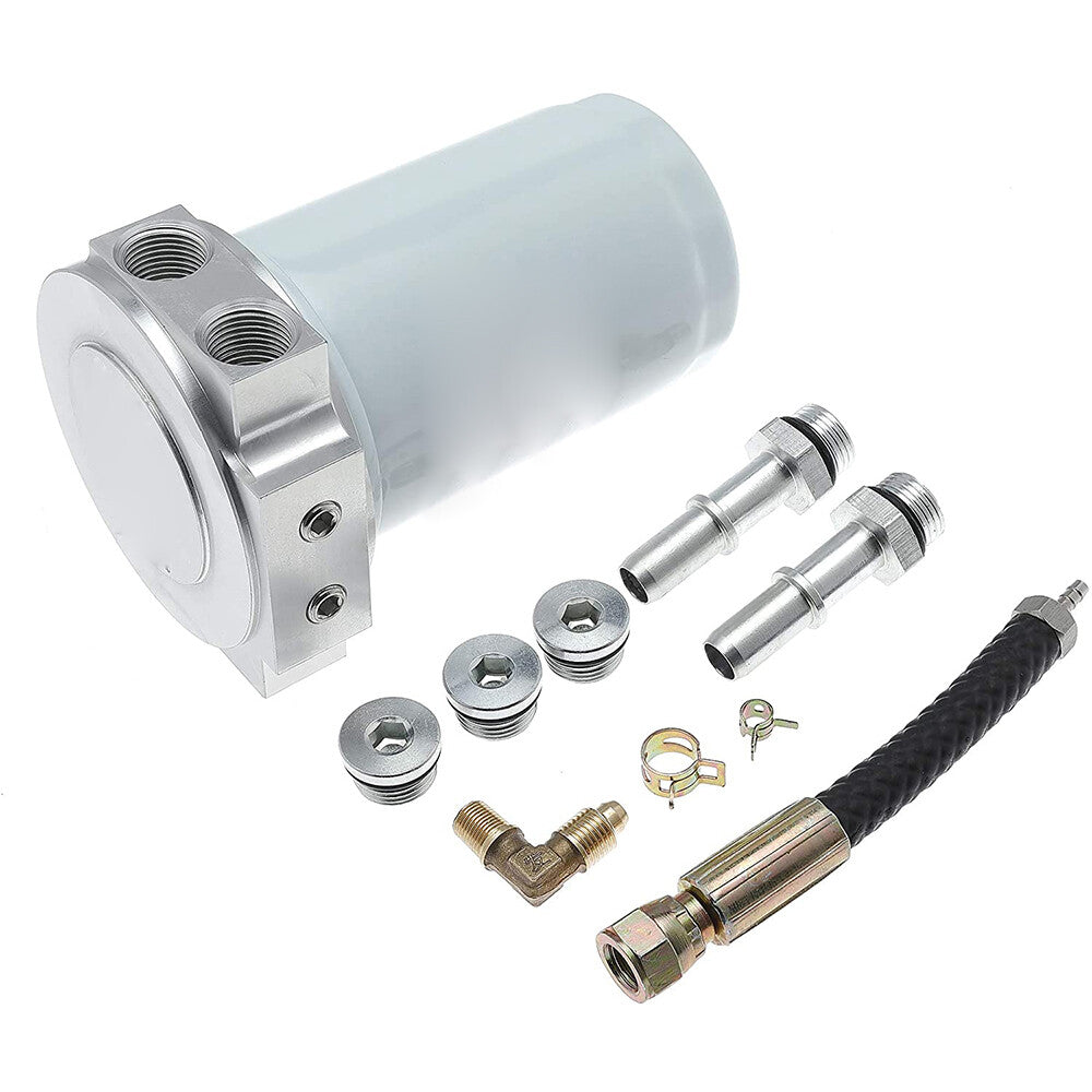 6.7L Power Stroke Fuel Filter 2011-22 - New Direct-Fit Diesel Replacement