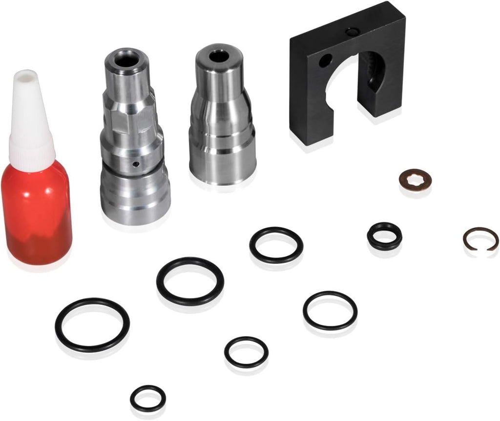 6.0L Power Stroke Injector Seal Kit