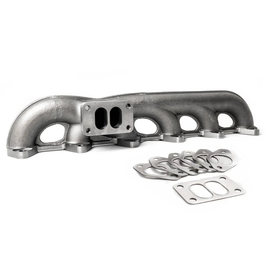 5.9L Cummins Exhaust Manifold 2003-2007 - New Direct-Fit Diesel Replacement