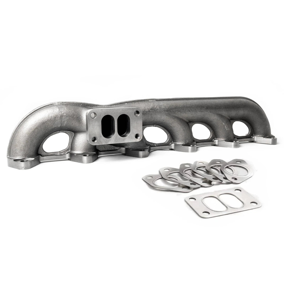 5.9L Cummins Exhaust Manifold 2003-2007 - New Direct-Fit Diesel Replacement