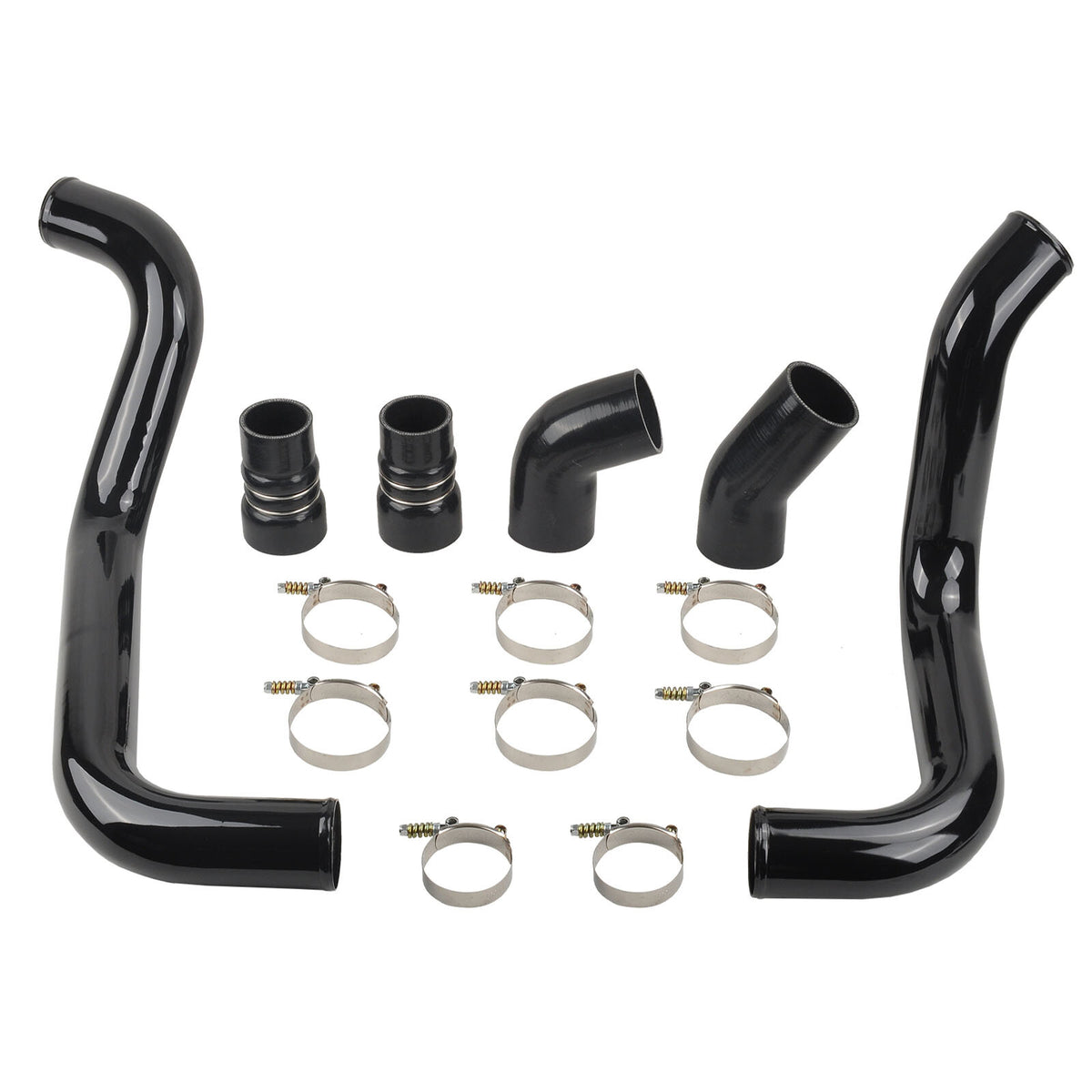 LB7 Duramax Intercooler - New Direct-Fit Diesel Replacement