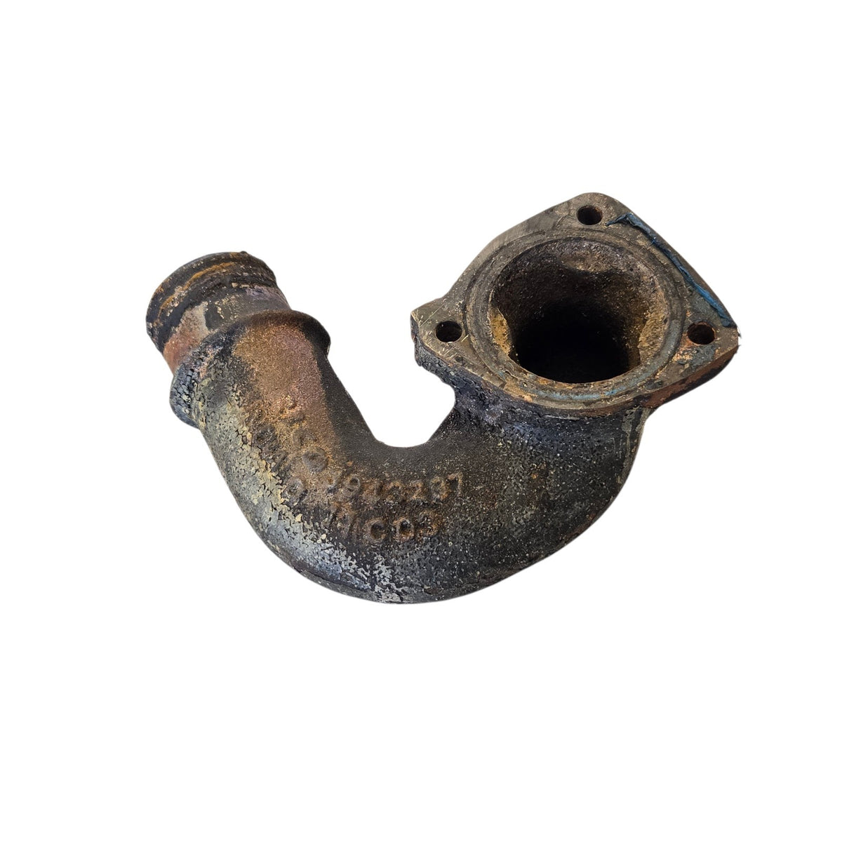 5.9L Cummins Thermostat 2003-2007 - New Direct-Fit Diesel Replacement
