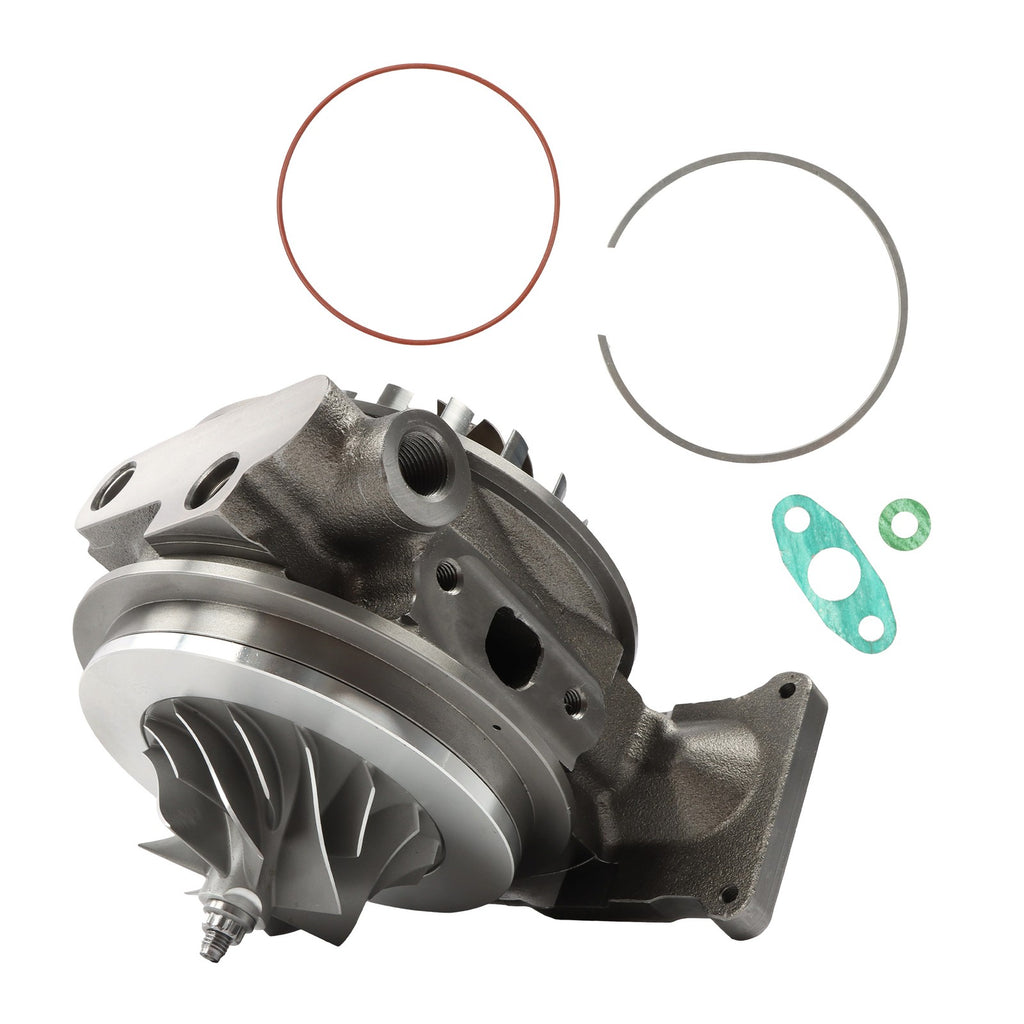 5.9L Cummins Turbocharger 2007