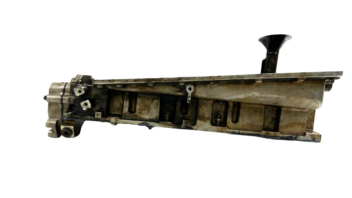 5.9L Cummins Oil Pan - New Direct-Fit Diesel Replacement
