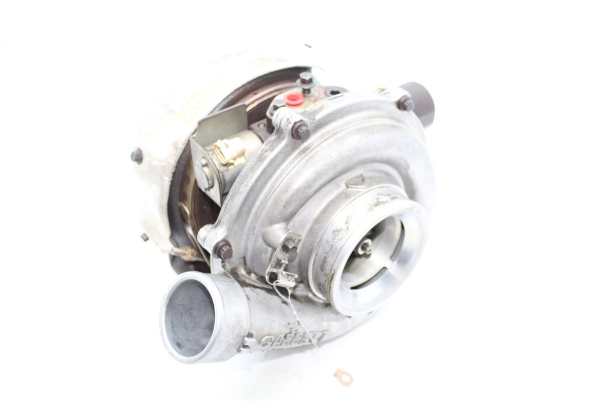 6.0L Power Stroke Turbocharger - Remanufactured Direct-Fit Diesel Replacement