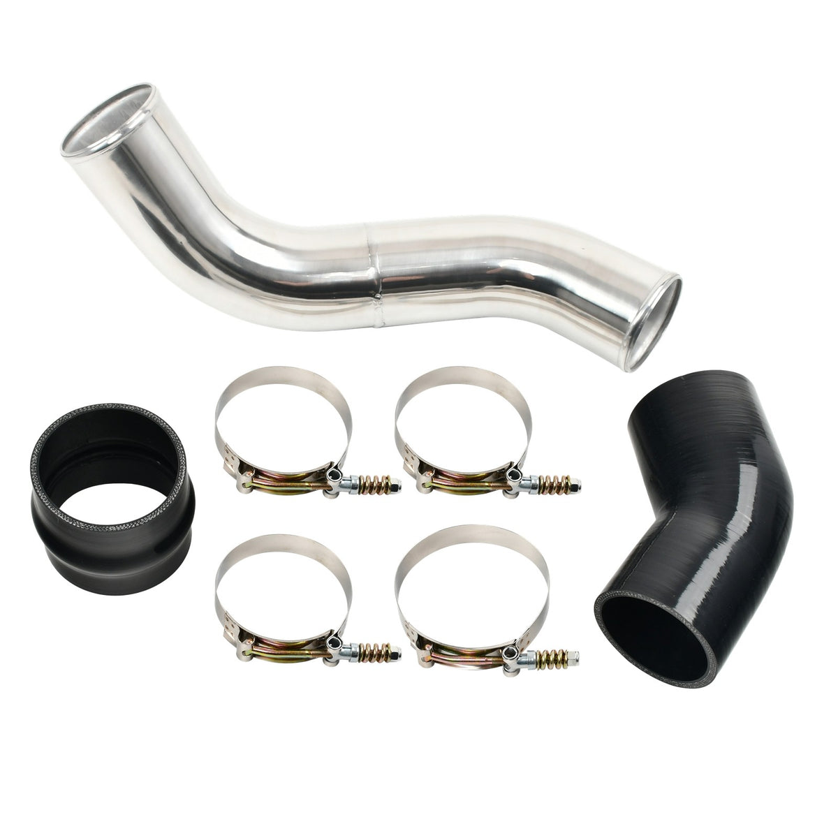 6.7L Cummins Intercooler 2019-2021 - New Direct-Fit Diesel Replacement