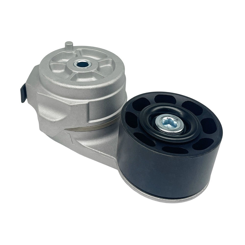 6.7L Cummins Belt & Tensioner - New Direct-Fit Diesel Replacement