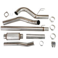6.7L Power Stroke Turbocharger - Remanufactured Direct-Fit Diesel Replacement