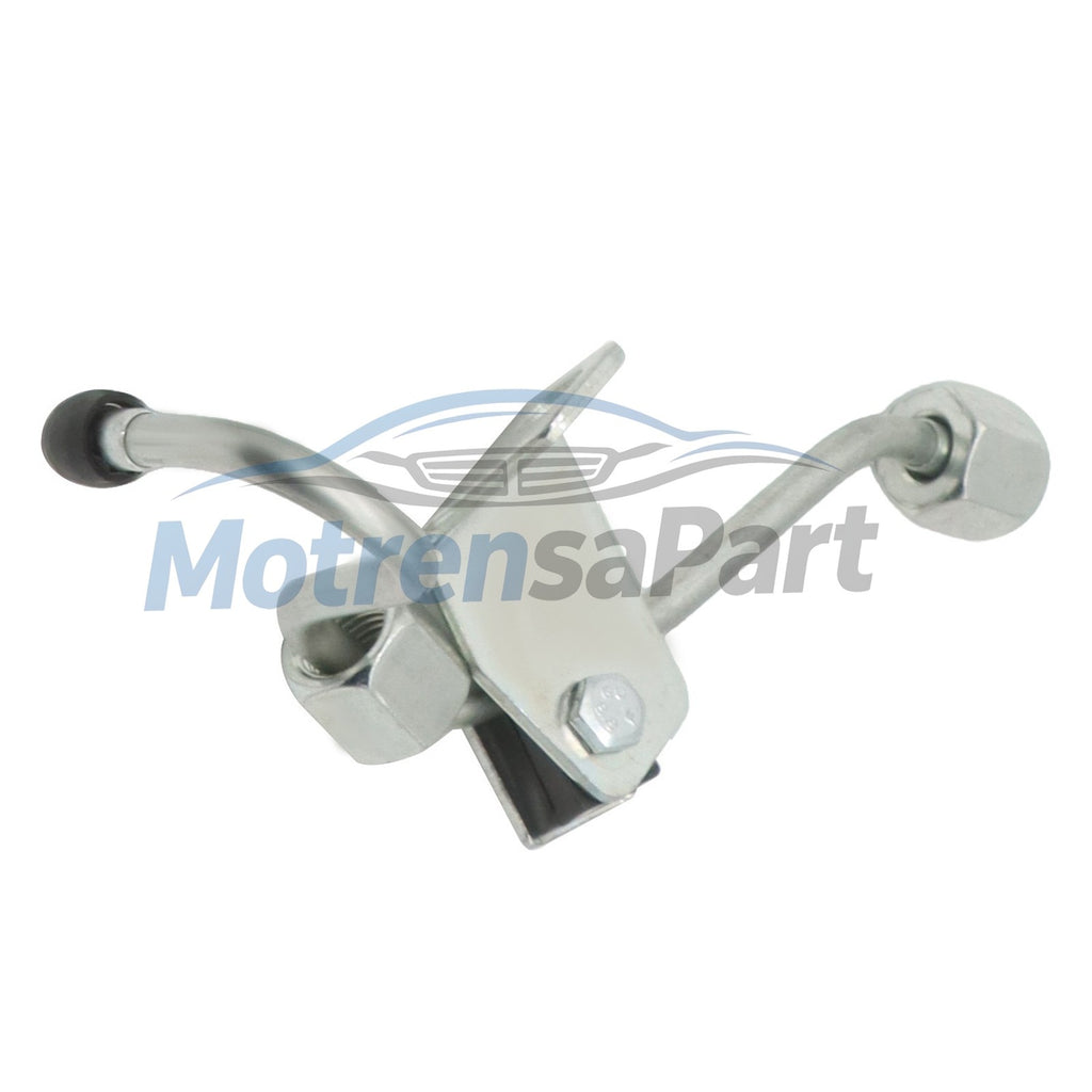 5.9L Cummins Injector Line - New Direct-Fit Diesel Replacement