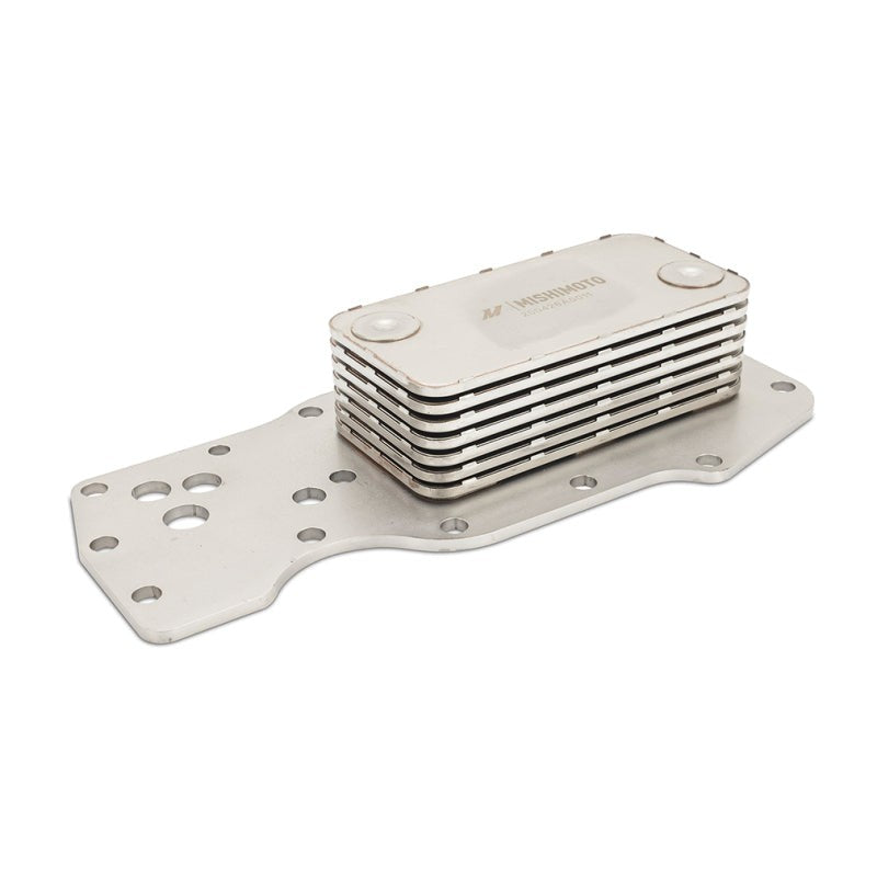 5.9L Cummins Oil Cooler - New Direct-Fit Diesel Replacement