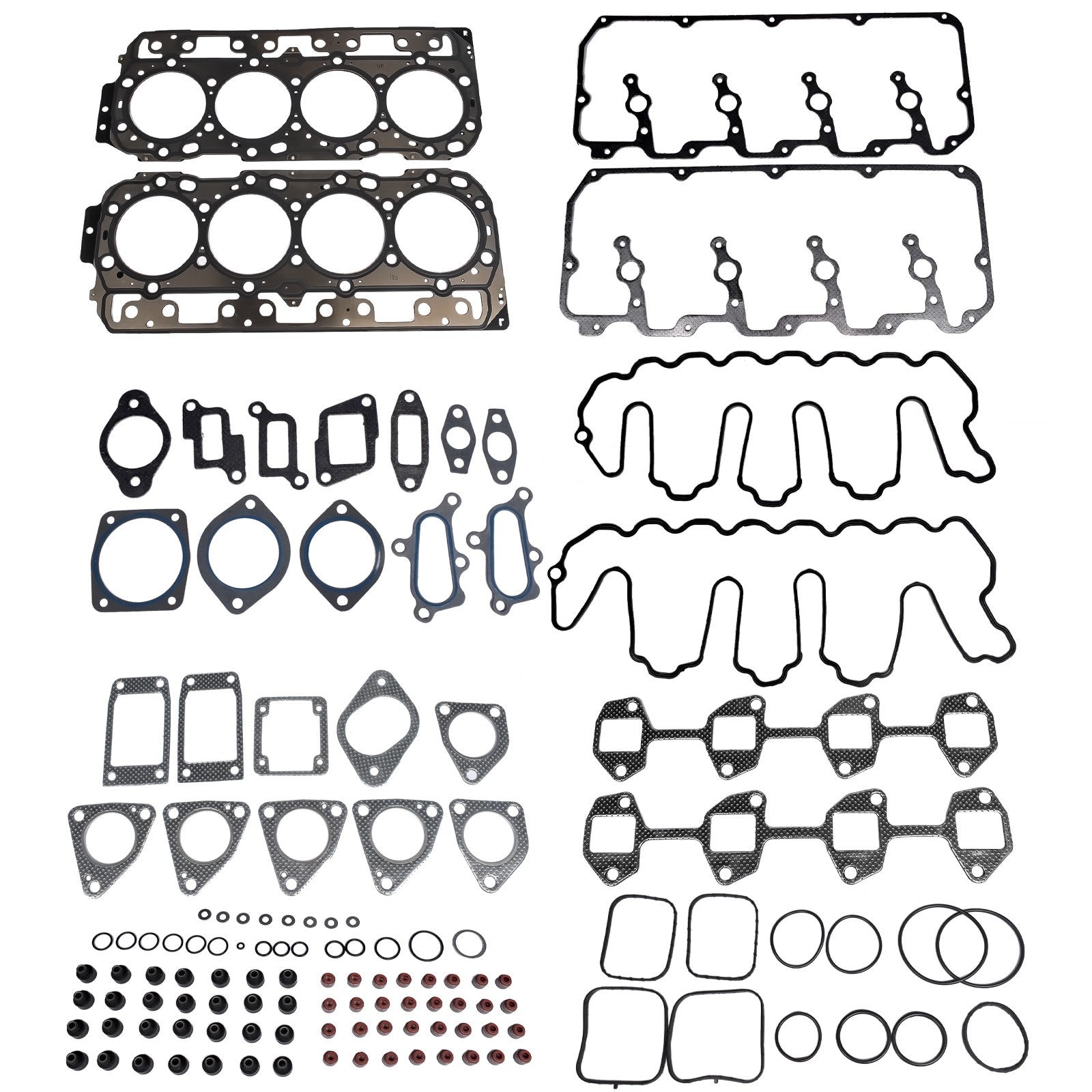 LLY Duramax Head Gasket - New Direct-Fit Diesel Replacement