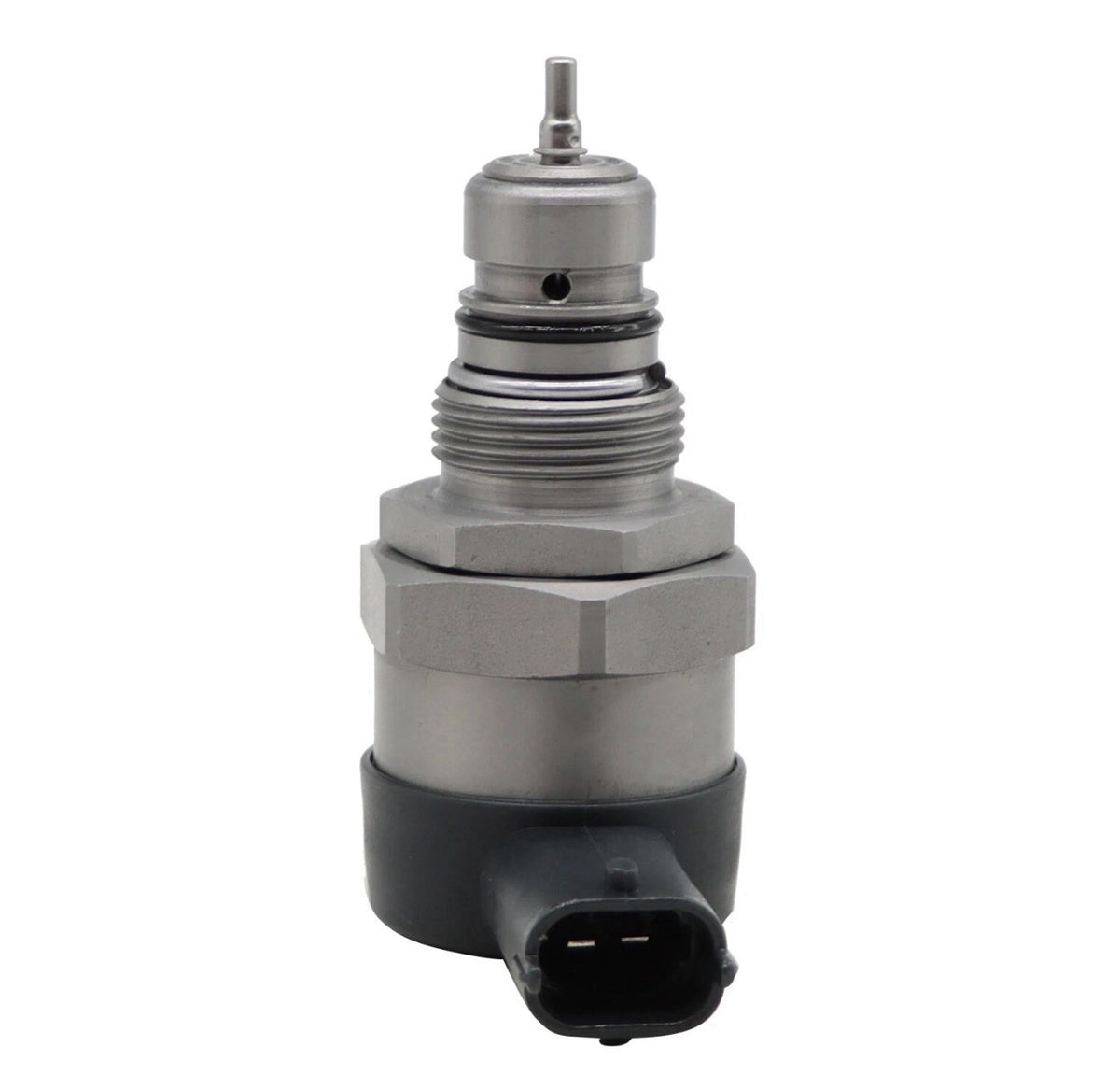 6.7L Power Stroke Fuel Pressure Regulator 2011-2019 - New Direct-Fit Diesel Replacement