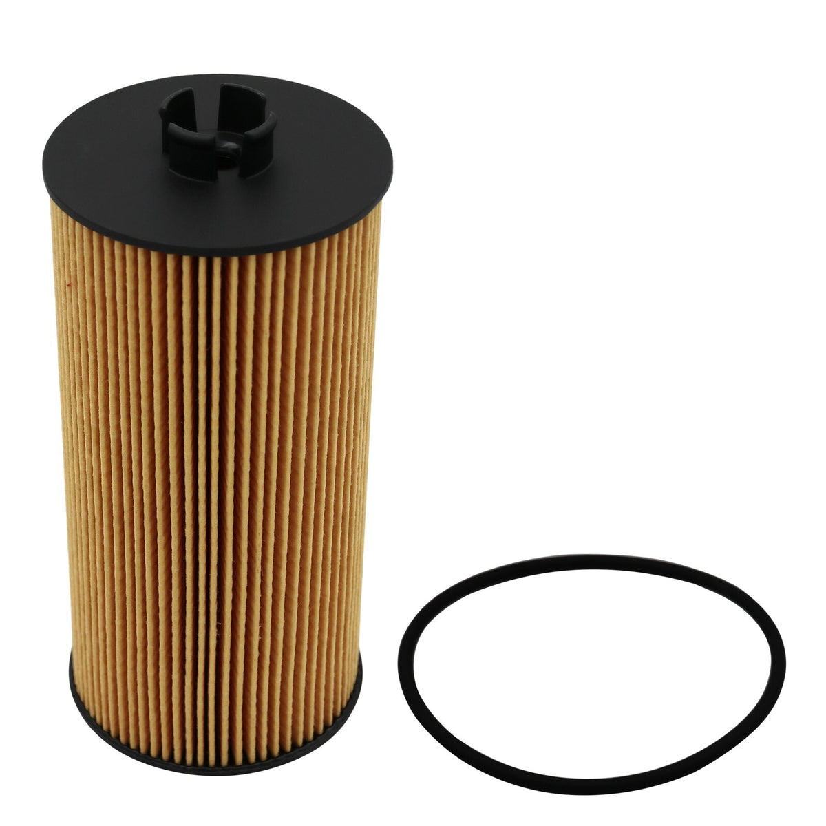 6.0L Power Stroke Oil Filter - New Direct-Fit Diesel Replacement