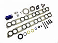 6.0L Power Stroke EGR Cooler 2004-2007 - New Direct-Fit Diesel Replacement