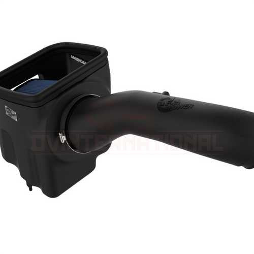 L5P Duramax Turbocharger - Remanufactured Direct-Fit Diesel Replacement