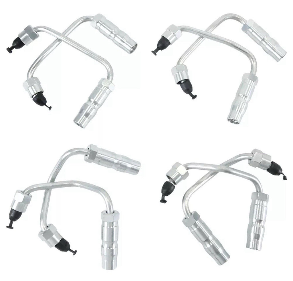 LB7 Duramax Injector Line - New Direct-Fit Diesel Replacement