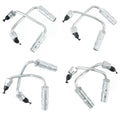 LB7 Duramax Injector Line - New Direct-Fit Diesel Replacement