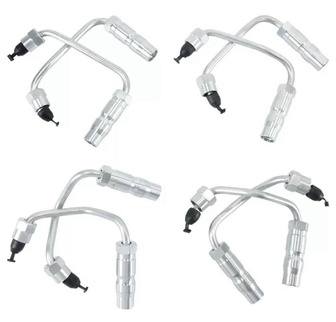 LB7 Duramax Injector Line - New Direct-Fit Diesel Replacement