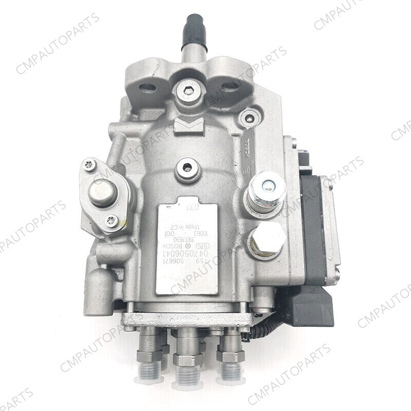 5.9L Cummins Injection Pump - Remanufactured Direct-Fit Diesel Replacement
