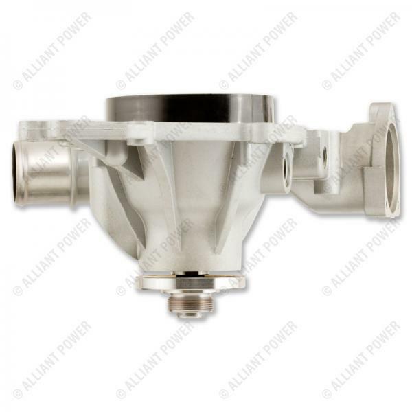 7.3L Power Stroke Water Pump 1994-2003 - New Direct-Fit Diesel Replacement