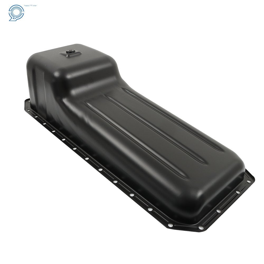 6.7L Cummins Oil Pan - New Direct-Fit Diesel Replacement