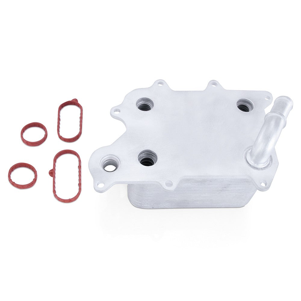 6.7L Power Stroke Oil Cooler 2011