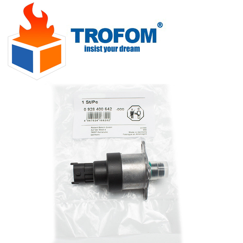 6.7L Cummins Fuel Pressure Regulator - New Direct-Fit Diesel Replacement