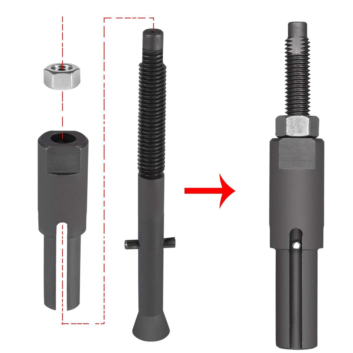 LB7 Duramax Injector Set - Remanufactured Direct-Fit Diesel Replacement