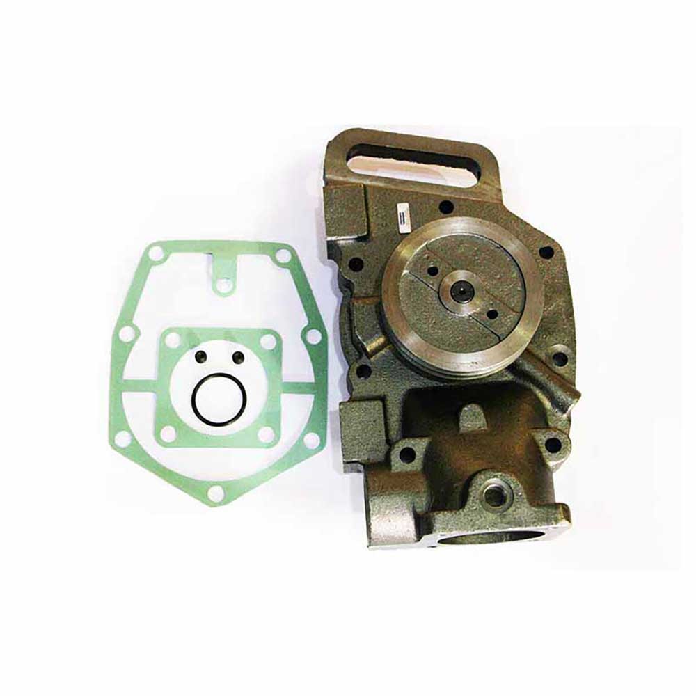 5.9L Cummins Water Pump - New Direct-Fit Diesel Replacement