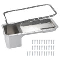 6.7L Cummins Oil Pan - New Direct-Fit Diesel Replacement