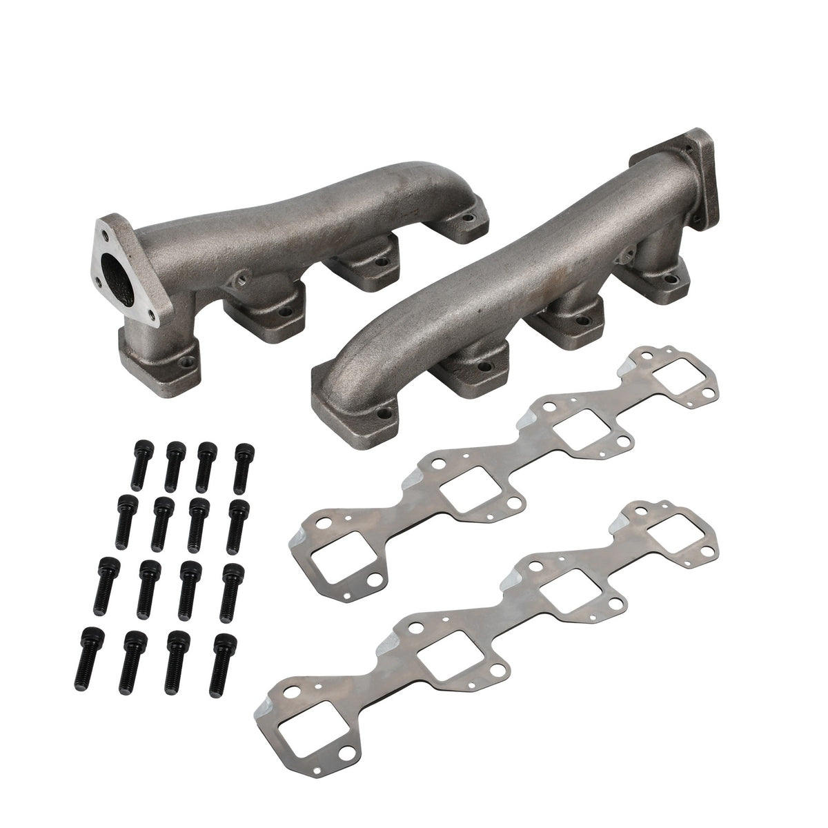 LB7 Duramax Exhaust Manifold 2001-2016 - New Direct-Fit Diesel Replacement