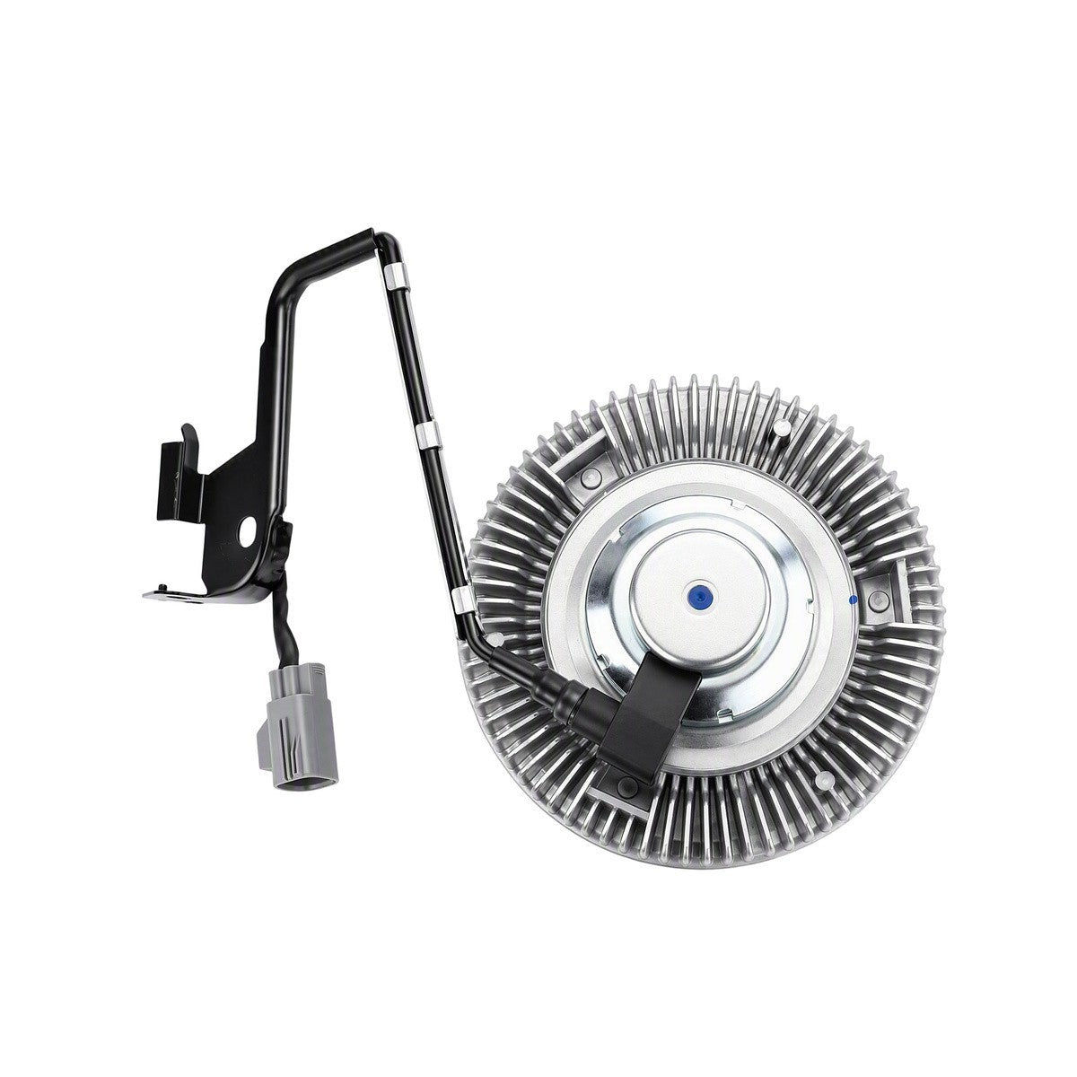 5.9L Cummins Fan Clutch 2004-10 - New Direct-Fit Diesel Replacement