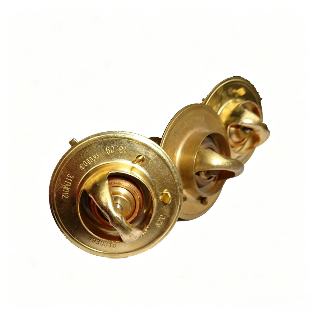 5.9L Cummins Thermostat - New Direct-Fit Diesel Replacement