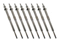 LBZ Duramax Glow Plug 2006-2016 - New Direct-Fit Diesel Replacement