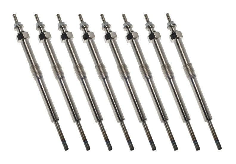 LBZ Duramax Glow Plug 2006-2016 - New Direct-Fit Diesel Replacement