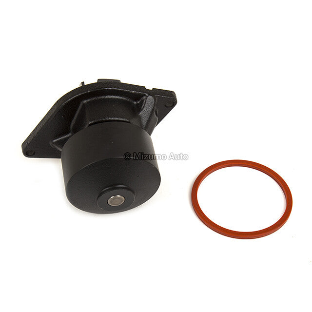 6.7L Cummins Turbocharger - Remanufactured Direct-Fit Diesel Replacement