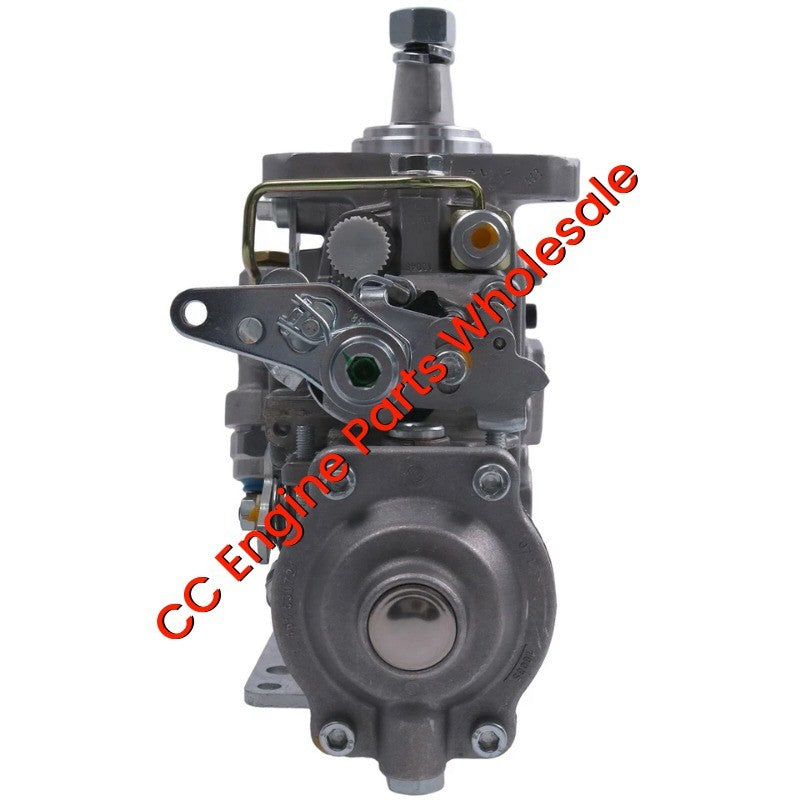 5.9L Cummins Injection Pump - Remanufactured Direct-Fit Diesel Replacement